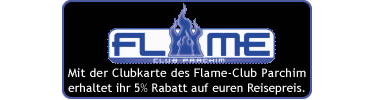 Partner Abireisen-Abifahrt.de: Flame-Club