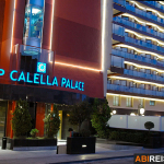 Hotel Calella Palace - Calella