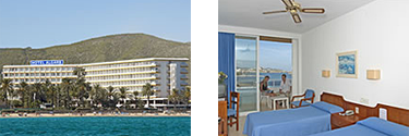 Hotels auf Ibiza fÃ¼r eure Abireisen - Algarb