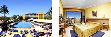 Hotels auf Ibiza fÃ¼r eure Abireisen - mare nostrum