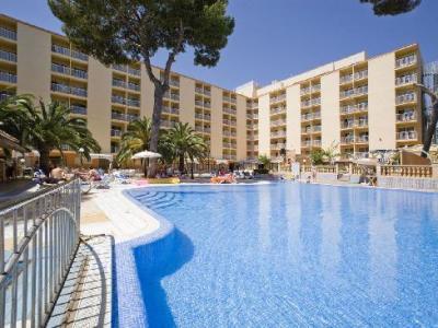 hotels auf mallorca pool